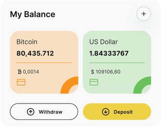 BTC-Aventine 9.2 automated trading solution — dashboard overview